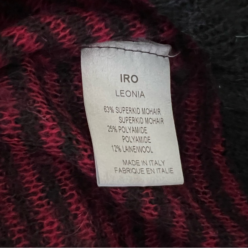 IRO Sweater - Picture 4 of 4